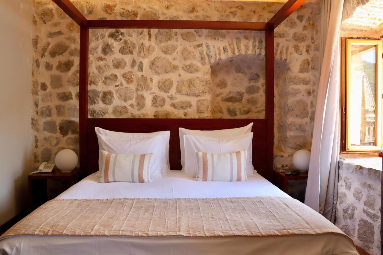 Monte Bay Retreat Villa (Adults Only) Perast Luaran gambar