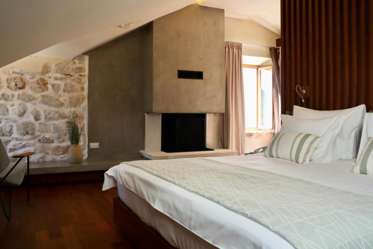 Monte Bay Retreat Villa (Adults Only) Perast Luaran gambar